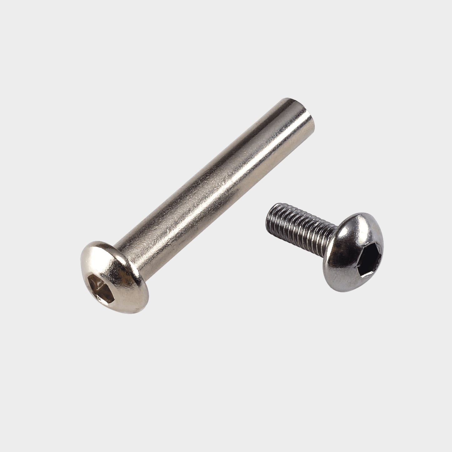 Axle: Black