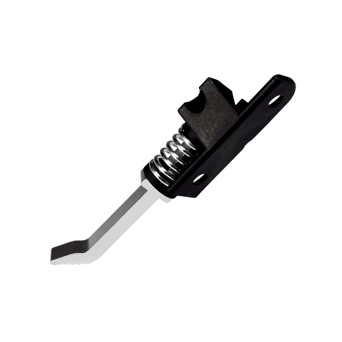 Micro Suspension Kickstand with screws: Black