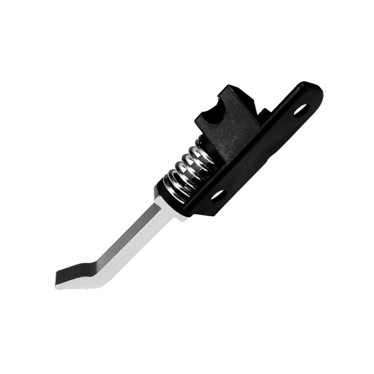 Micro Suspension Kickstand with screws: Black