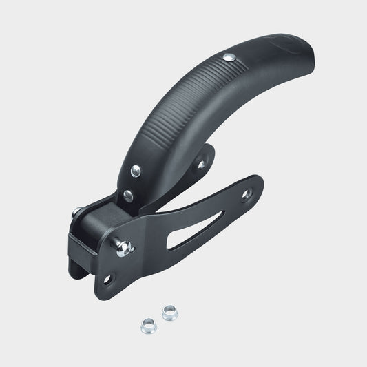 Micro Suspension Brake: Black