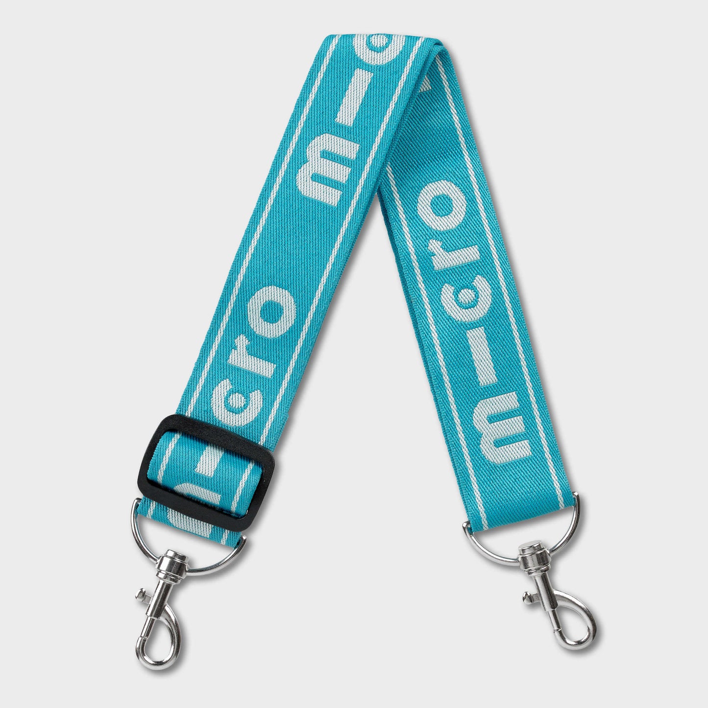 Carry Strap: Aqua