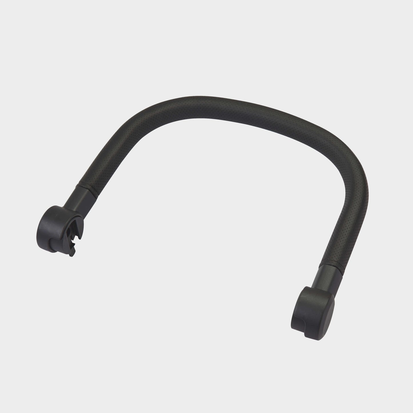 Flexi Trike Guardrail: Black