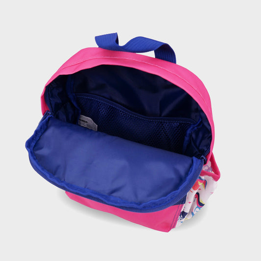 Eco Backpack: Unicorn