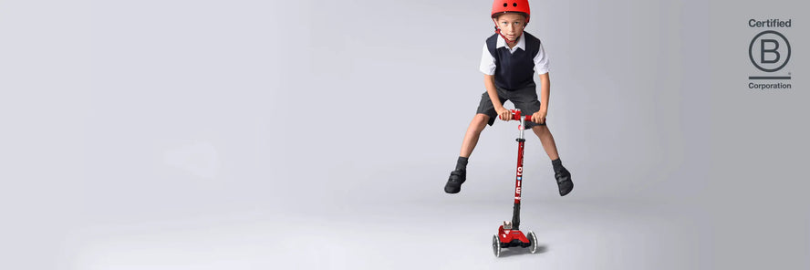 Health & Wellbeing: Scootercise