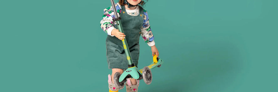 Essential Maintenance Tips for your scooter