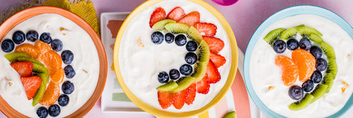 Annabel Karmel - Healthy snacks to fuel adventures
