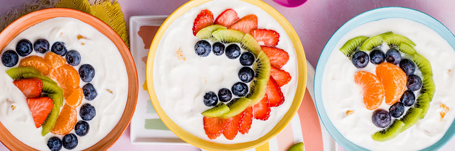 Annabel Karmel - Healthy snacks to fuel adventures
