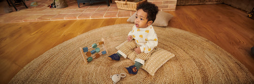 Start-Rite Shoes - Precious First Steps