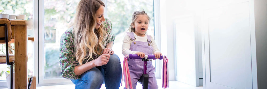 Positively Parenthood - How Does Sleep Change As My Toddler Grows Up?