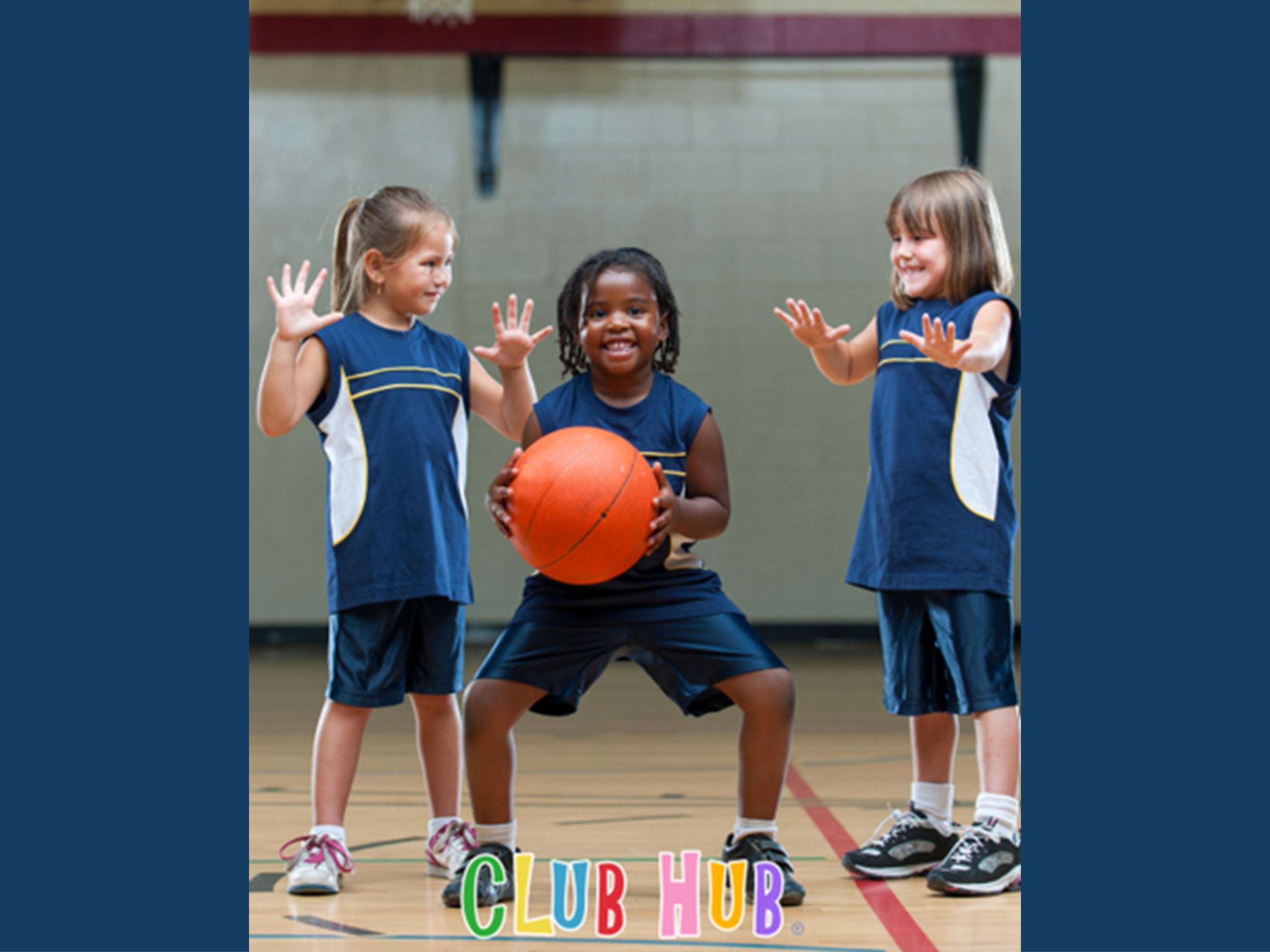 Kids Clubs Near Me: Unlocking Confidence and Community with Club Hub U ...