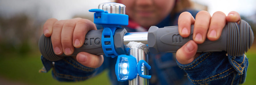 Everything you need to know about Bike Bells and Scooter Bells