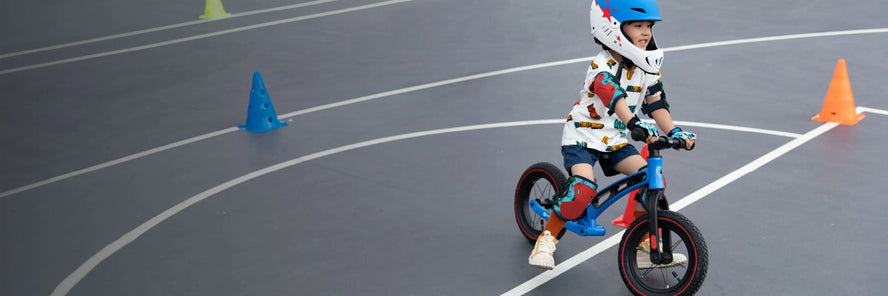 Are Balance Bikes Good For Toddlers?