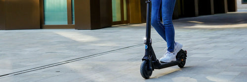Electric scooters for adults - are they worth it?