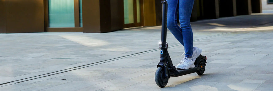 Electric scooters for adults - are they worth it?
