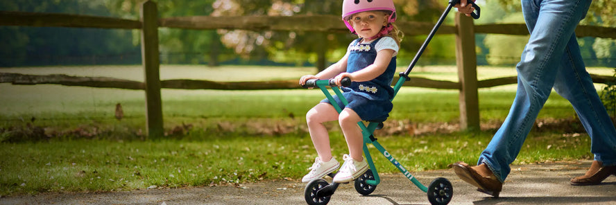 12 Questions answered about trikes