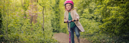 Most common Sprite Scooter questions