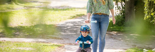 Micro Scooter Helmets