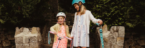 Best Scooter for 5-year-olds