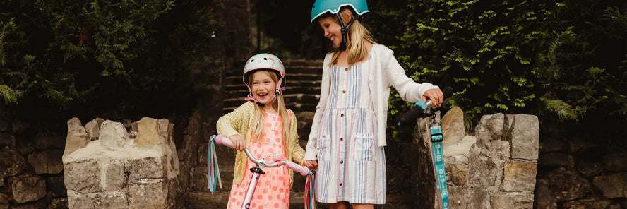 Best Scooter for 5-year-olds
