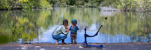 Best scooter for a 3 year old