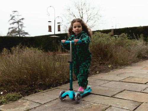 Top 10 Micro Adventures Families Can Do After School