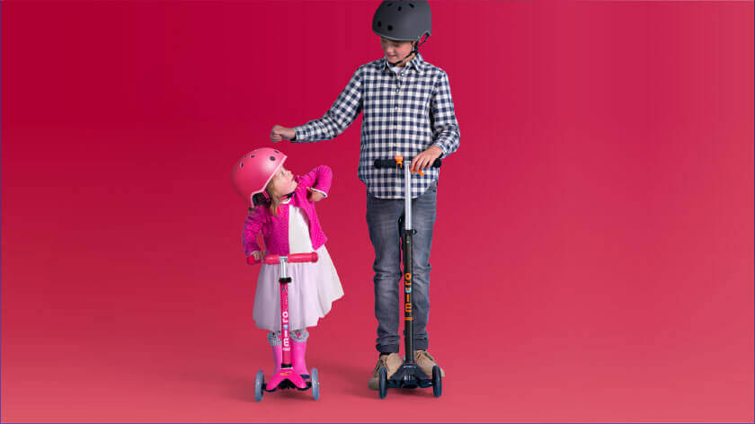 Mini Micro vs Maxi Micro: Which Three-Wheel Scooter Is Best for Your Child?