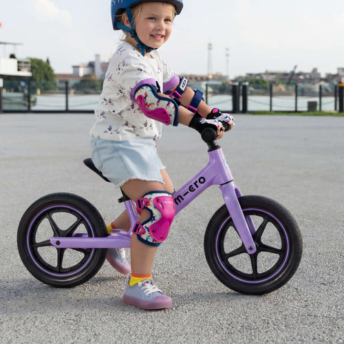 Micro Balance Bike Lite vs Micro Balance Bike Ultra | Which Balance Bike Is Best?