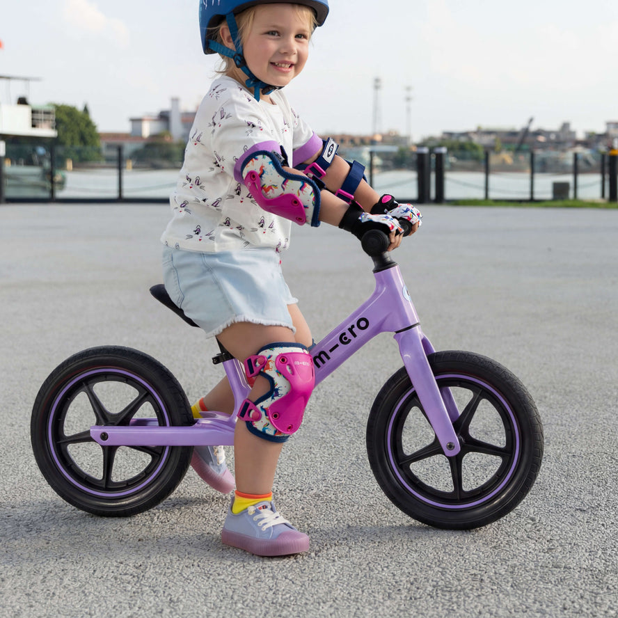 Micro Balance Bike Lite vs Micro Balance Bike Ultra | Which Balance Bike Is Best?