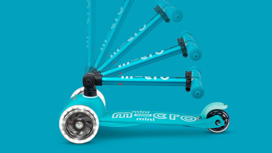 Mini Micro Foldable Scooter Review: Is It the Best Beginner Scooter?