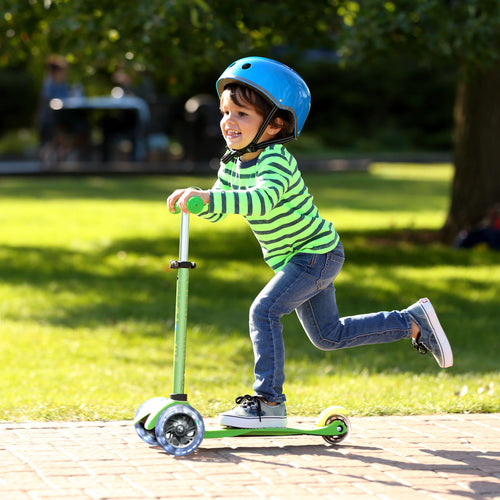Mini Micro Scooter for Toddlers | Best 3-Wheel Scooter for Ages 2–5