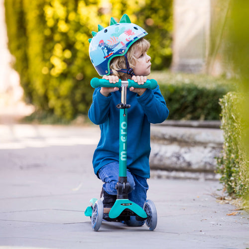 Mini Micro Scooter: 3 Features You Might Not Know
