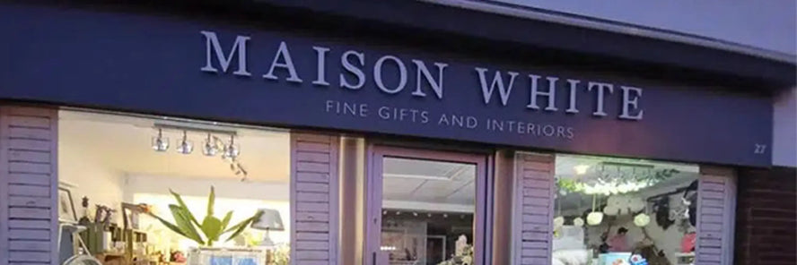 Maison White: Success of a local family run business.