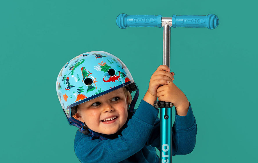 Micro Helmets Review: Comfort, Safety, and Perfect Fit for Kids