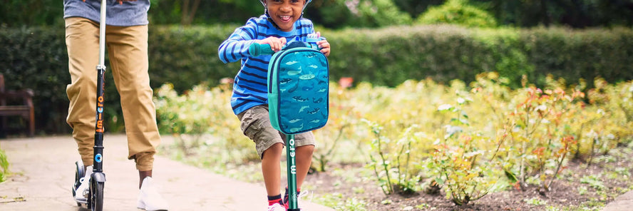 What is the best Scooter for a 4 year old?