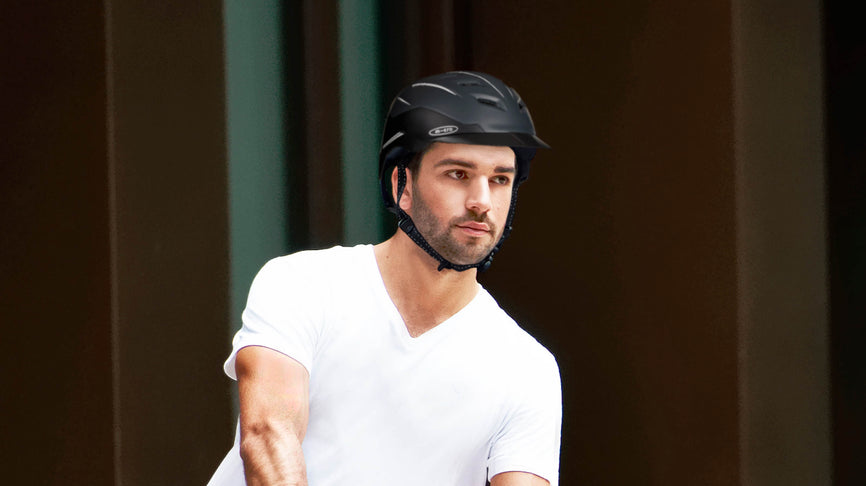 Adult Helmets and Accessories