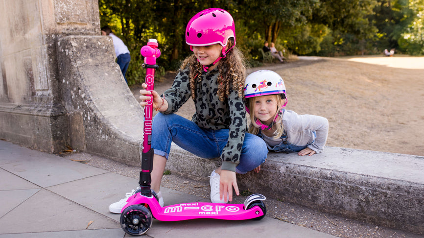 5 Year + Scooter Gift Sets