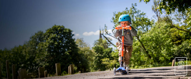 Top Rated Scooters