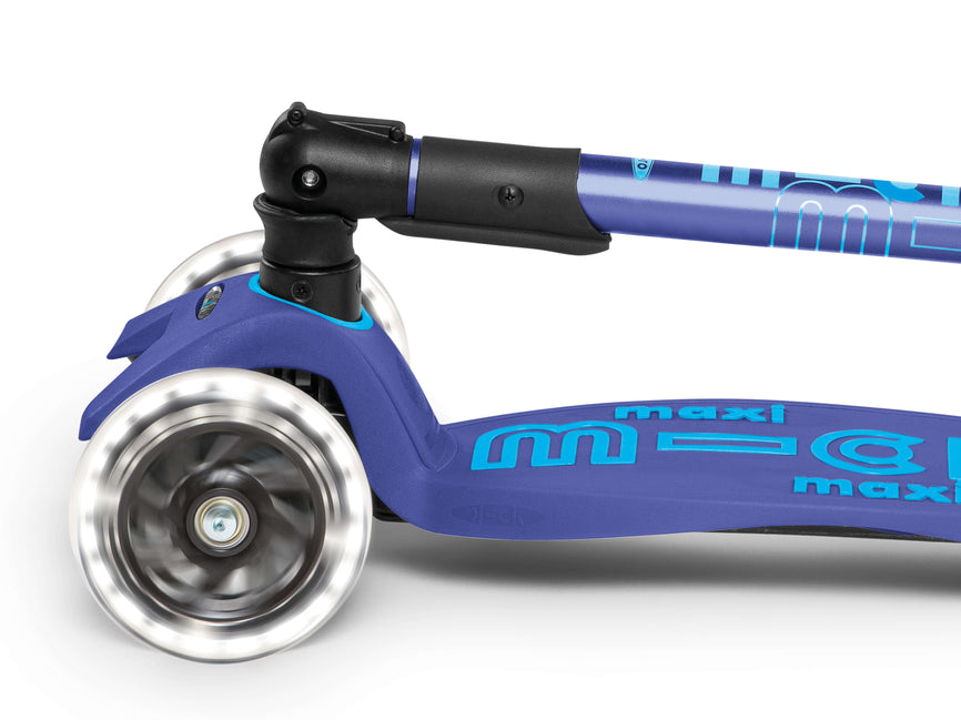 Foldable Scooters