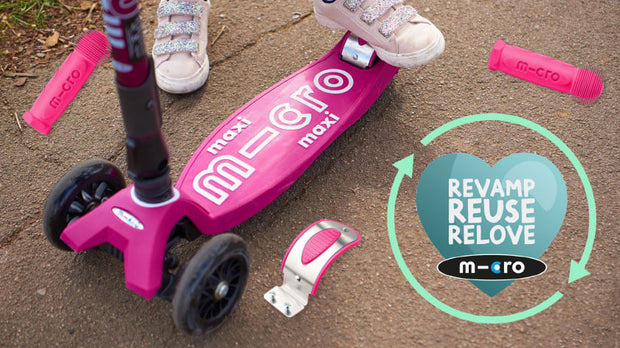 Revamp Mini and Maxi Bundles