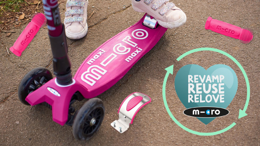 Revamp Mini and Maxi Bundles