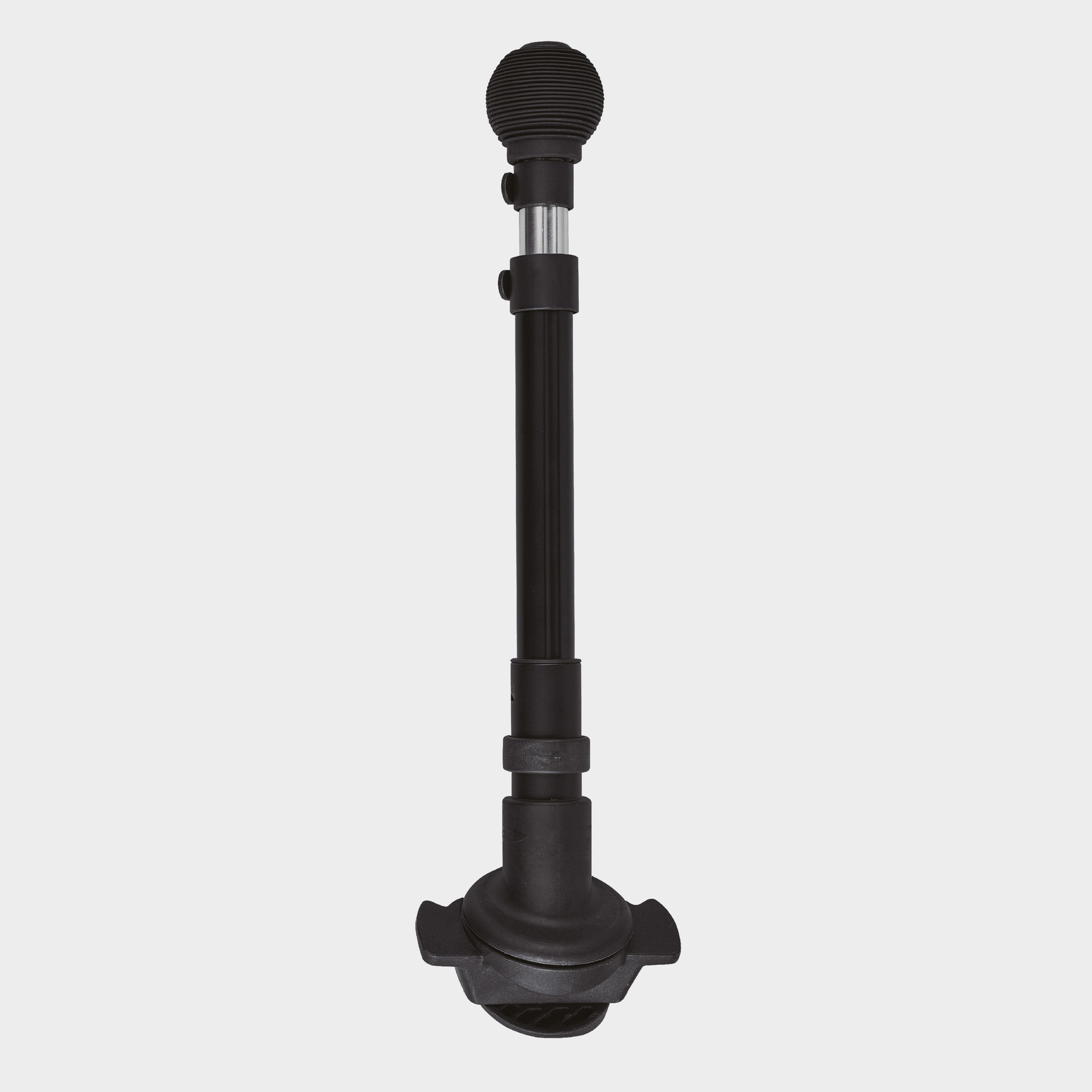 Mini Micro 3in1 Push Handle:Black