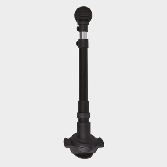 Mini Micro 3in1 Push Handle: Black