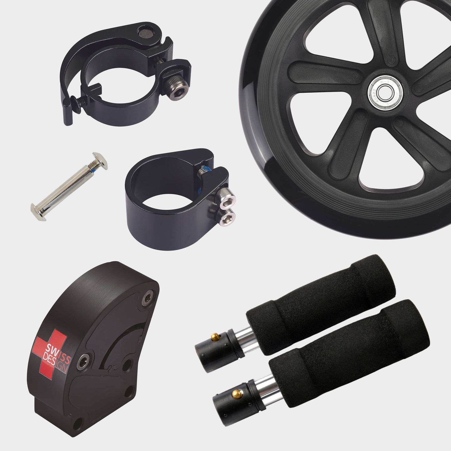 Micro Classic: Black