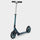 Micro Classic Sporty Wheel Scooter: Green