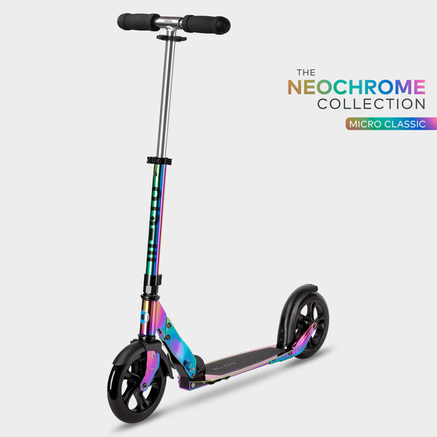 Foldable Scooters for Adults and Teens
