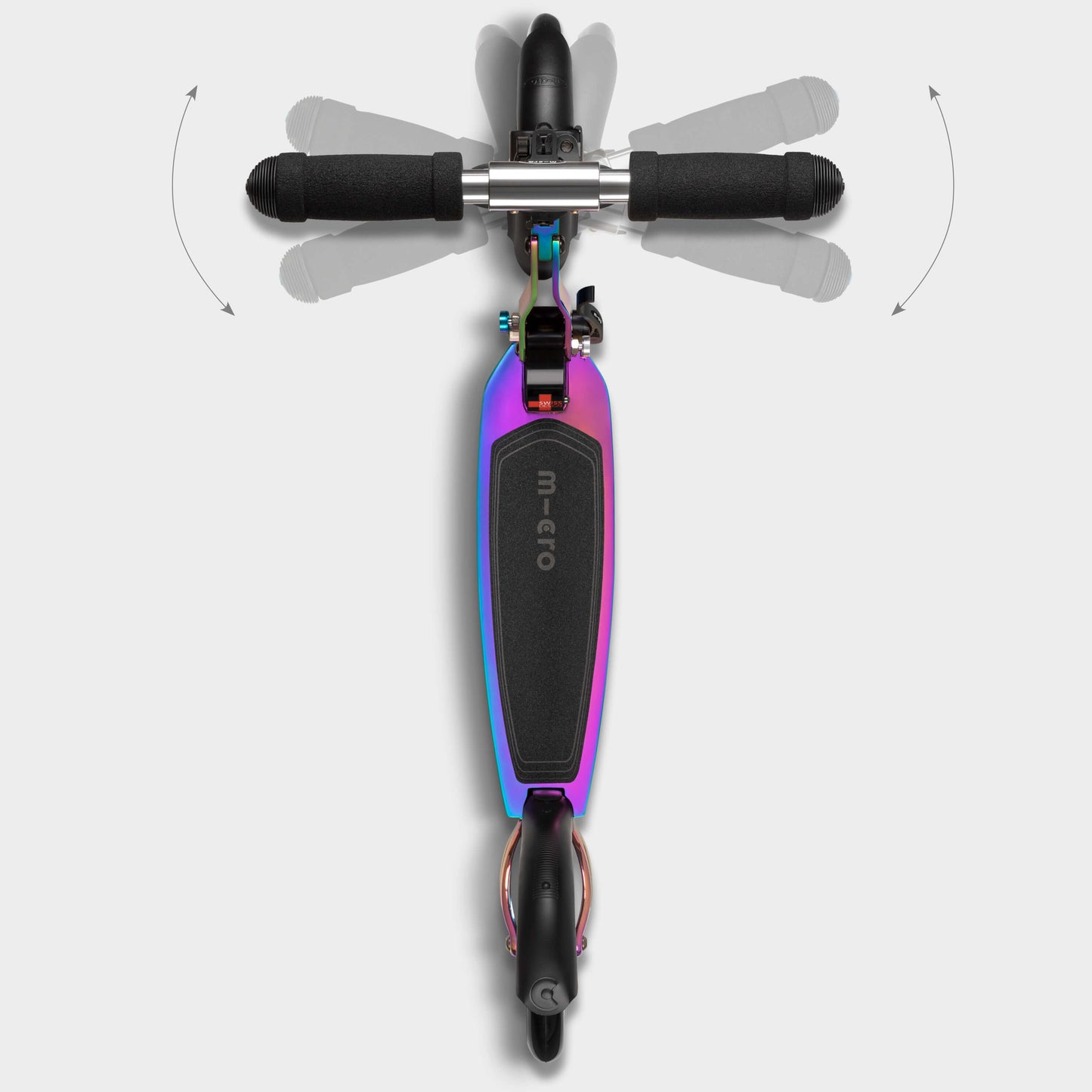 Micro Classic: Neochrome