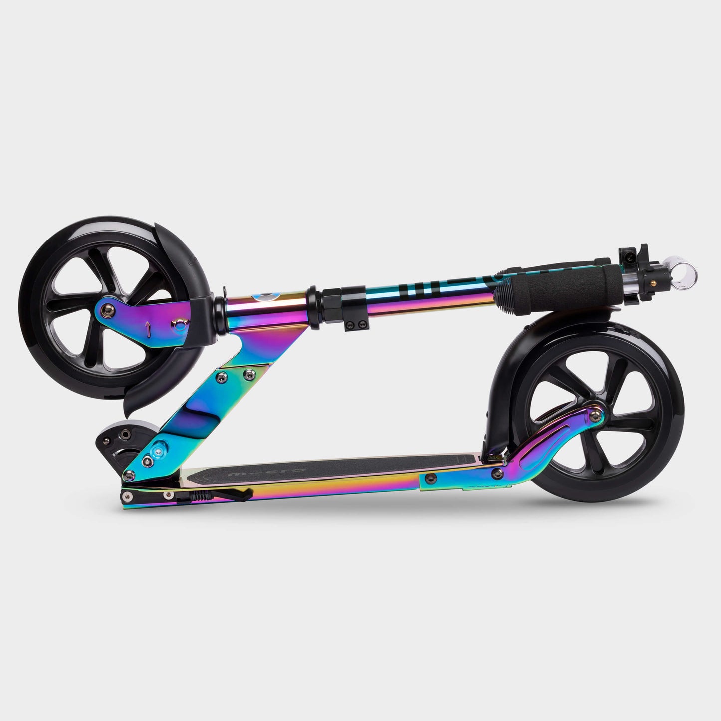 Micro Classic: Neochrome