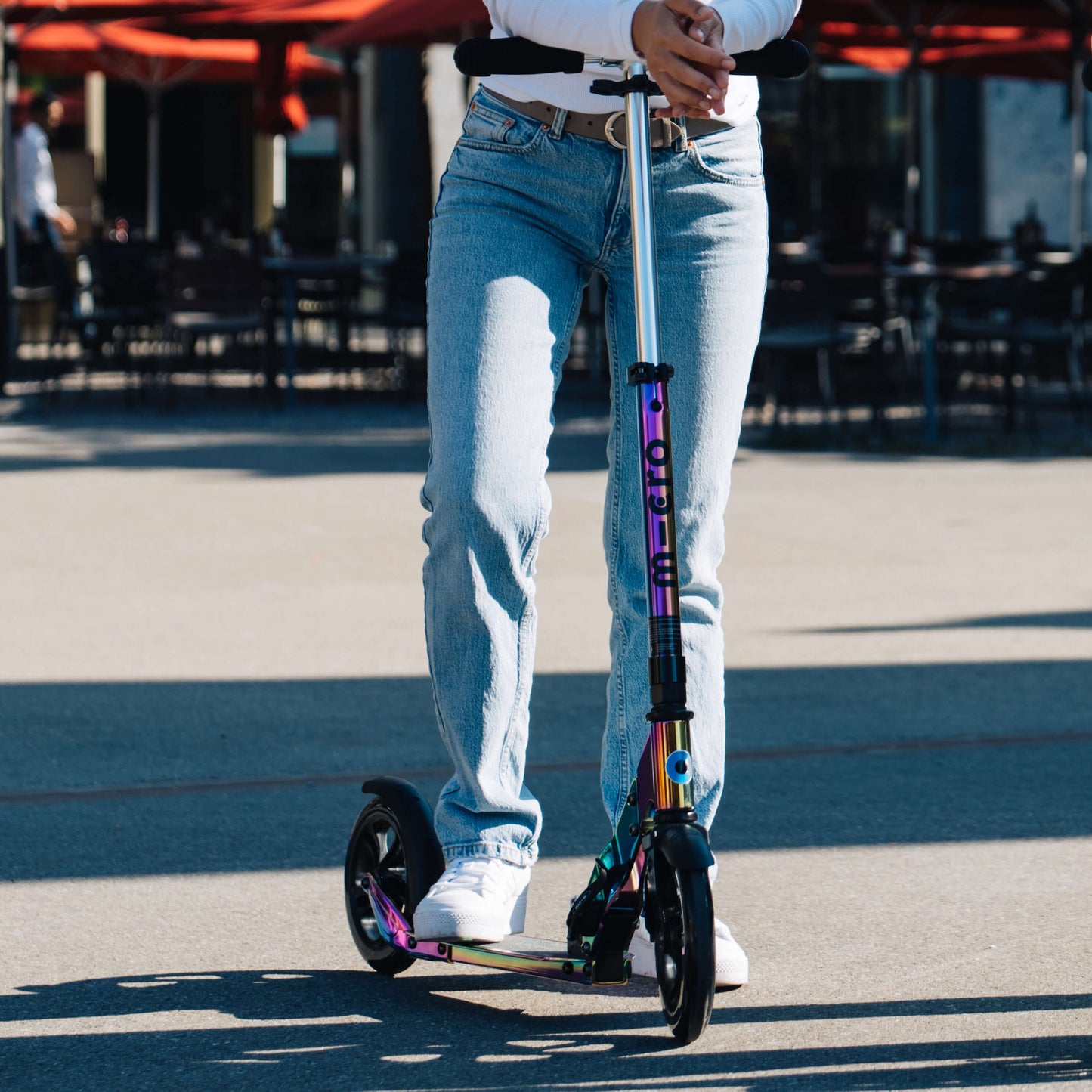 Micro Classic: Neochrome
