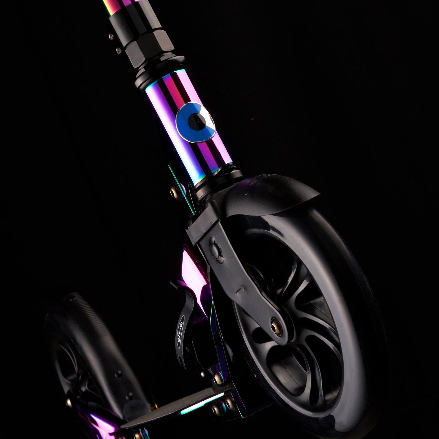 Micro Classic: Neochrome