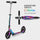 Micro Neochrome Signature Prints: Galaxy